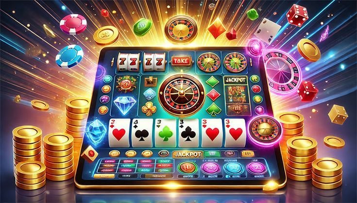 Live Casino ibet788